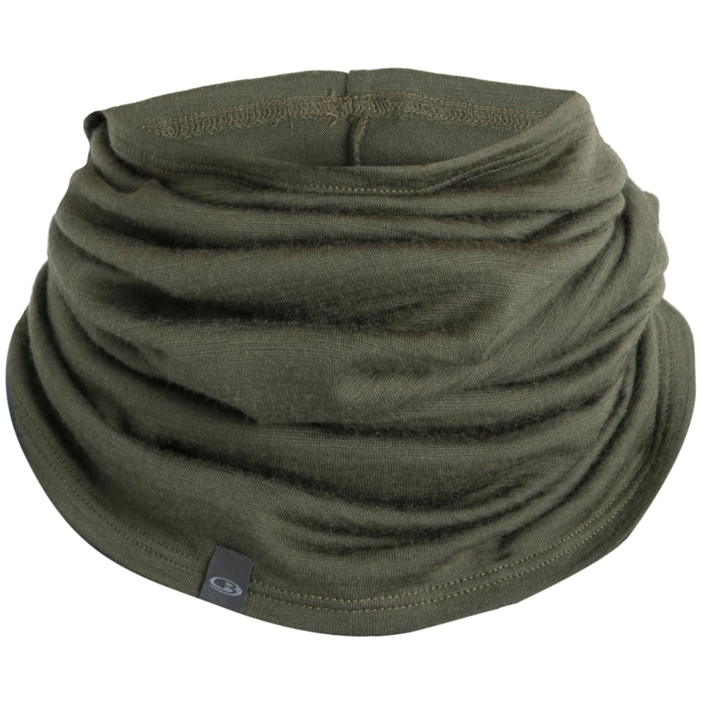 Icebreaker Merino 200 Oasis Flexi Chute Loden