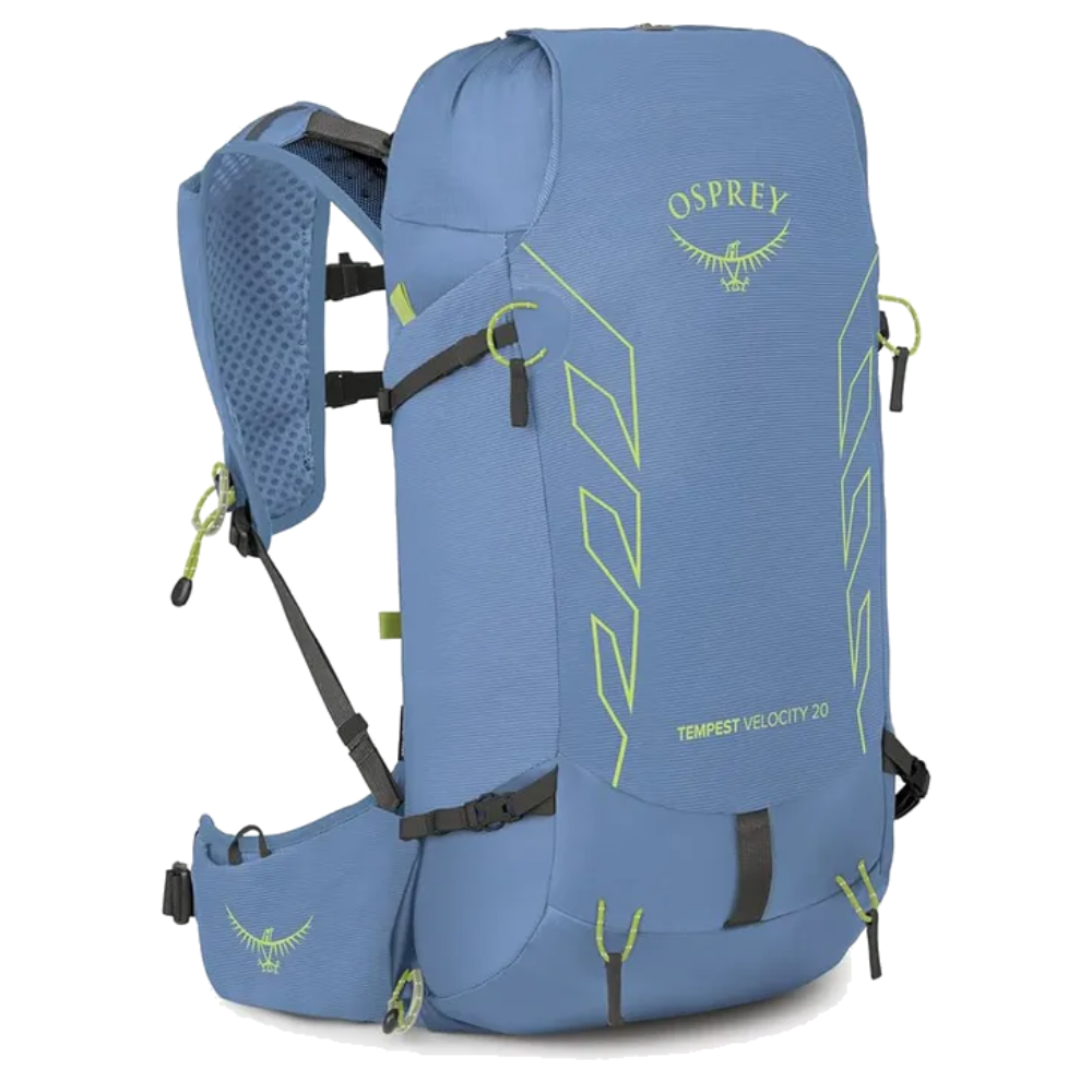 Osprey Tempest Velocity 20 Nocturnal Blue