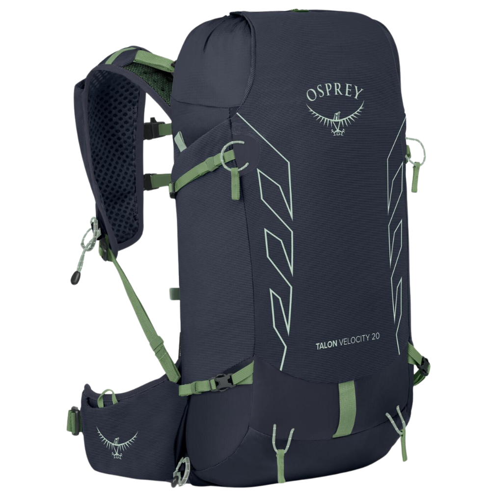 Osprey Tempest Velocity 20 Nocturnal Blue