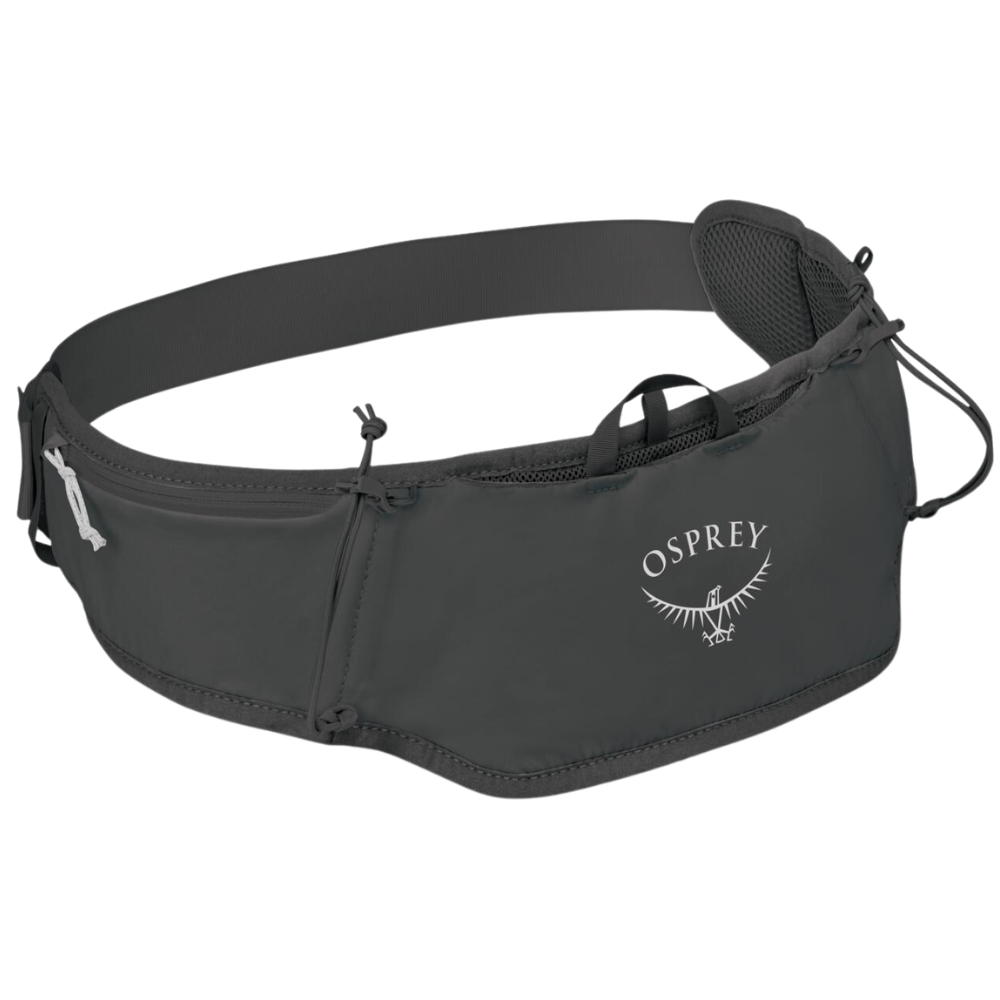 Osprey Duro Dyna LT Belt Black