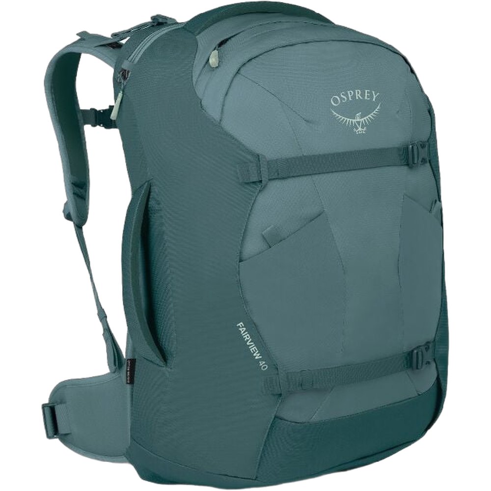 Osprey Fairview 40 Cascade Blue-Torrent Blue