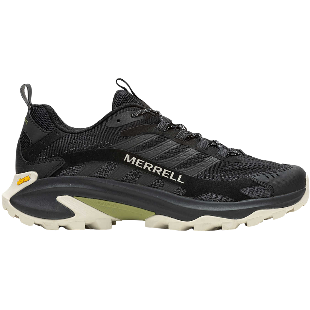 Merrell Ms Moab Speed 2 Black