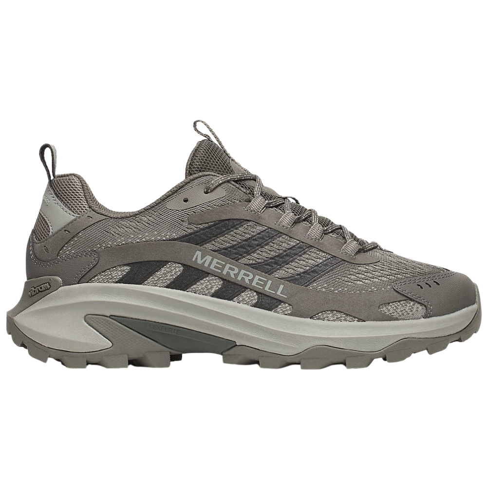 Merrell Ms Moab Speed 2 Anthracite