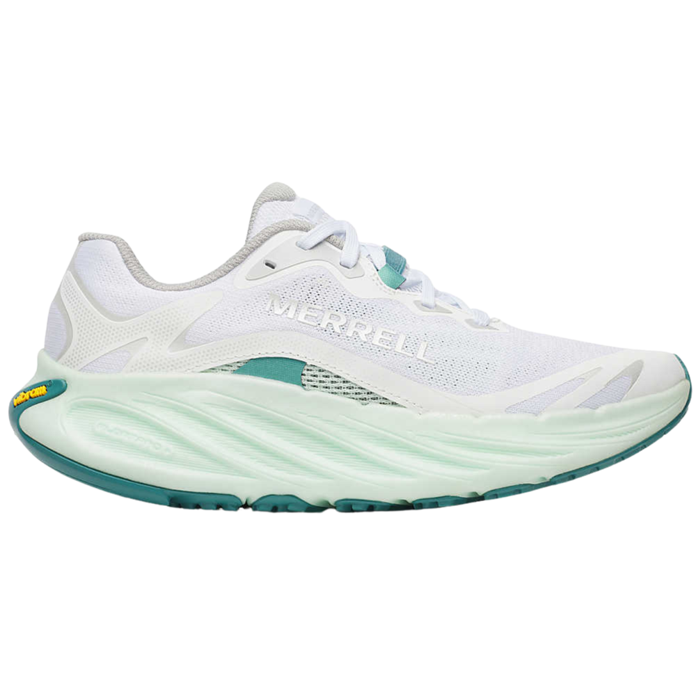 Merrell Ws ProMorph White/Spearmint