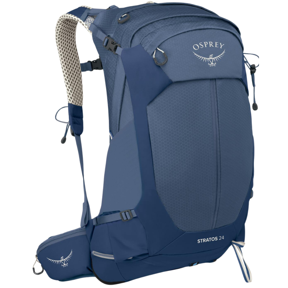 Osprey Stratos 24 Nirvana Blue
