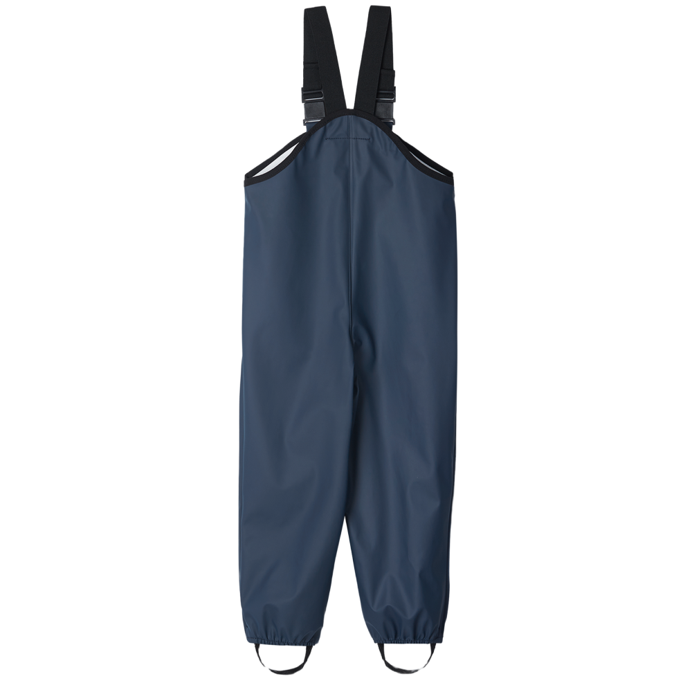 Reima Rain Pants Lammikko Navy