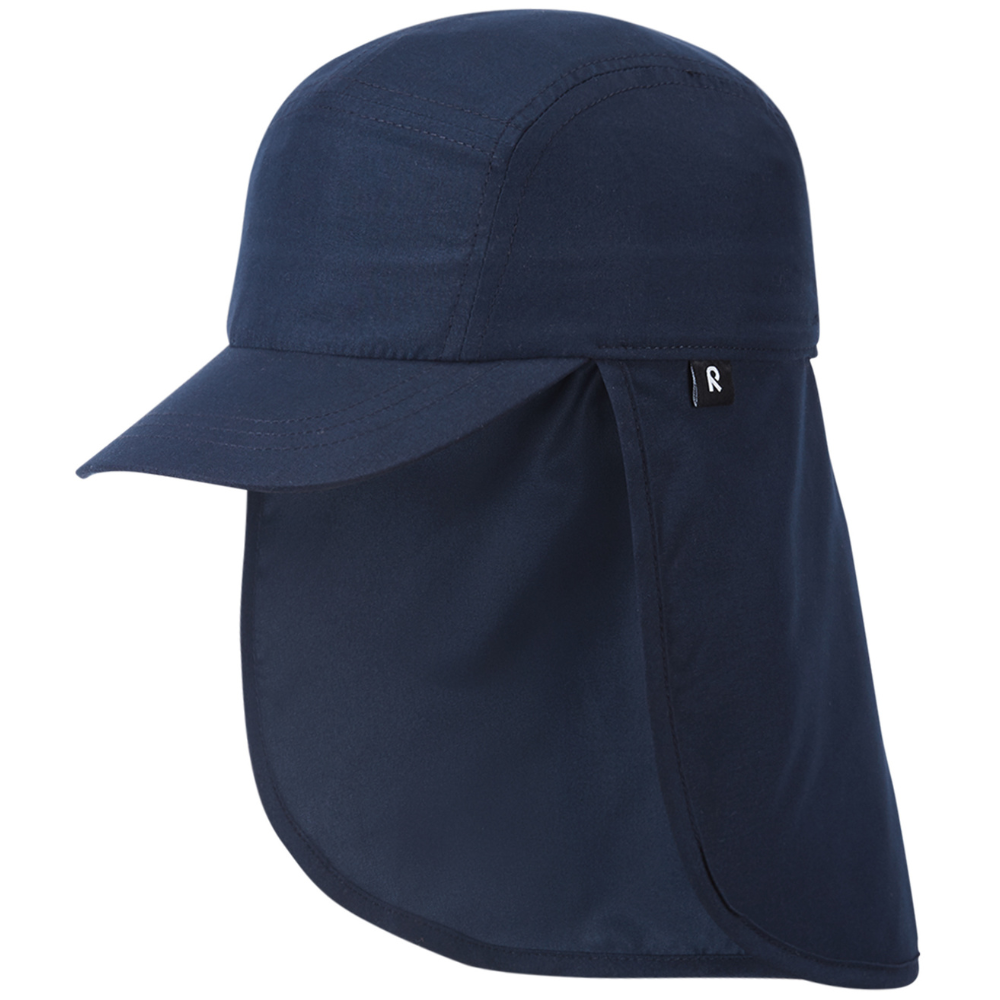 Reima SunProof Hat Biitsi Navy