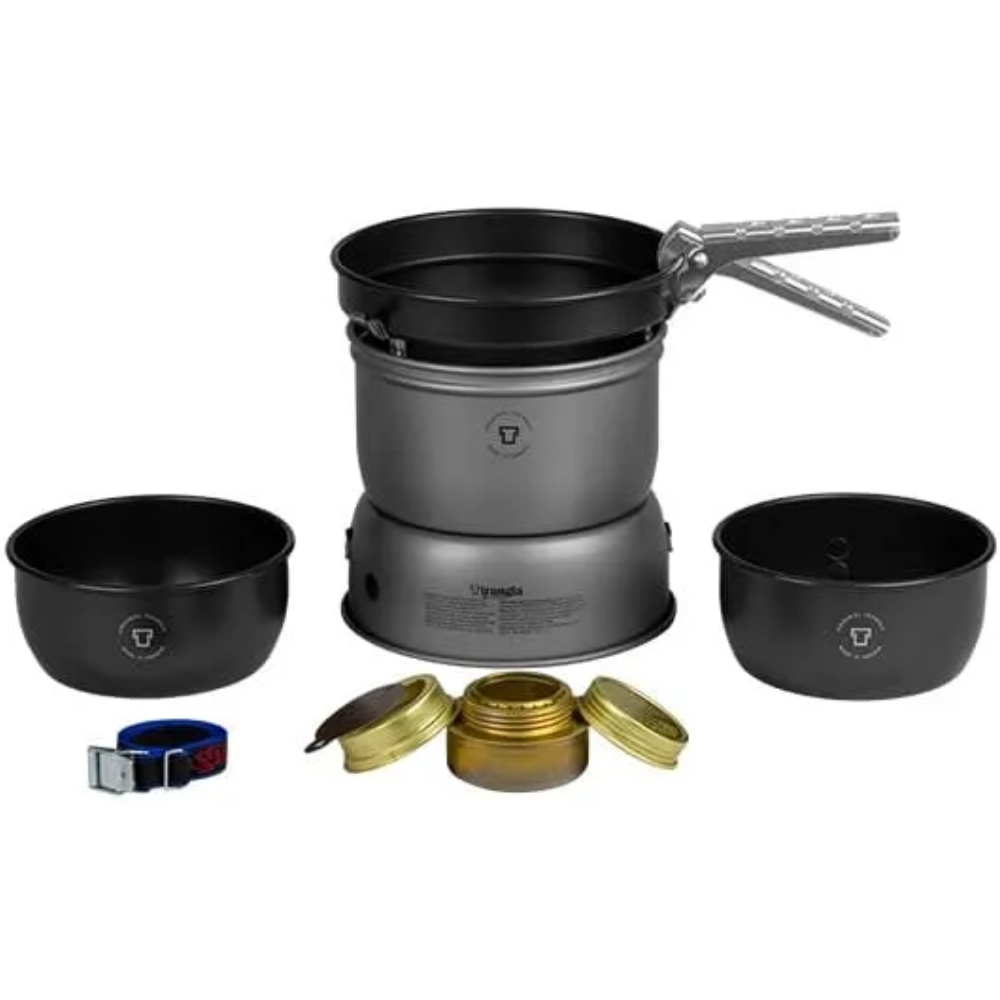 Trangia Stormkök 27-5/HA