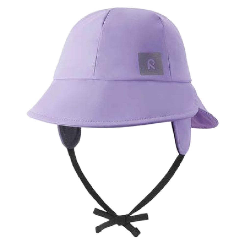 Reima Rain Hat Rainy Blooming Lilac