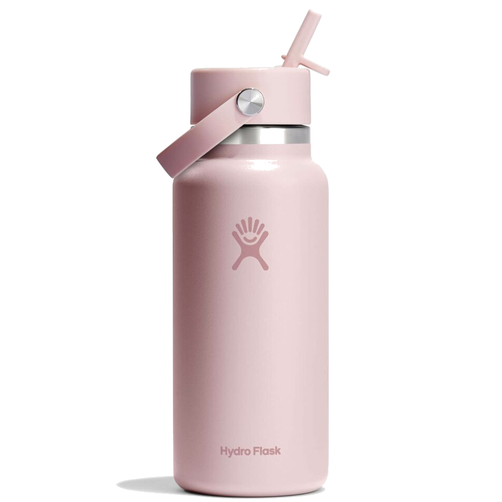 Hydro Flask Wide Mouth Flex Straw 32 (946Ml) Tonal Trillium
