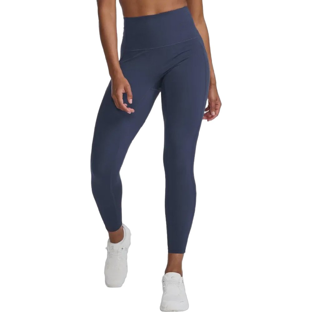 2XU Form Stash Hi-Rise Compression Tights Midnight/Midnight