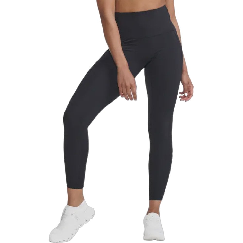 2XU Form Stash Hi-Rise Compression Tights Black/Black1