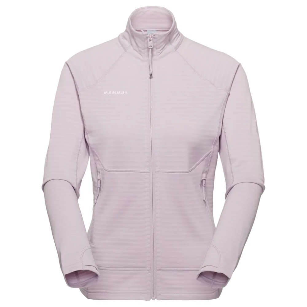 Mammut W's InnoMLnata Light ML Jacket Alpine CalaMLnt