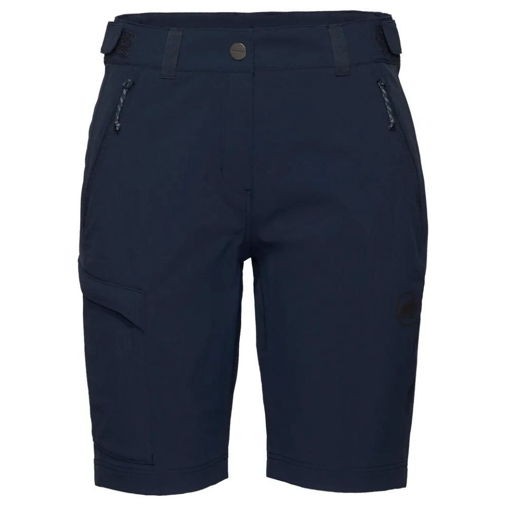 Mammut W's Runbold lV Shorts Marine