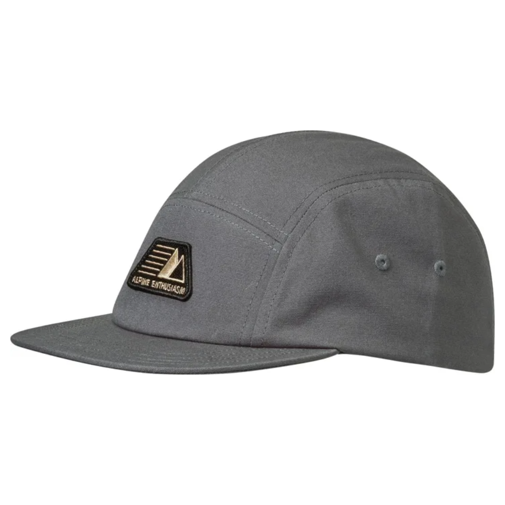 Mammut Five Panel Cotton Cap Strata