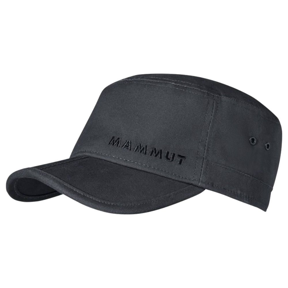 Mammut Lhasa Cap Black