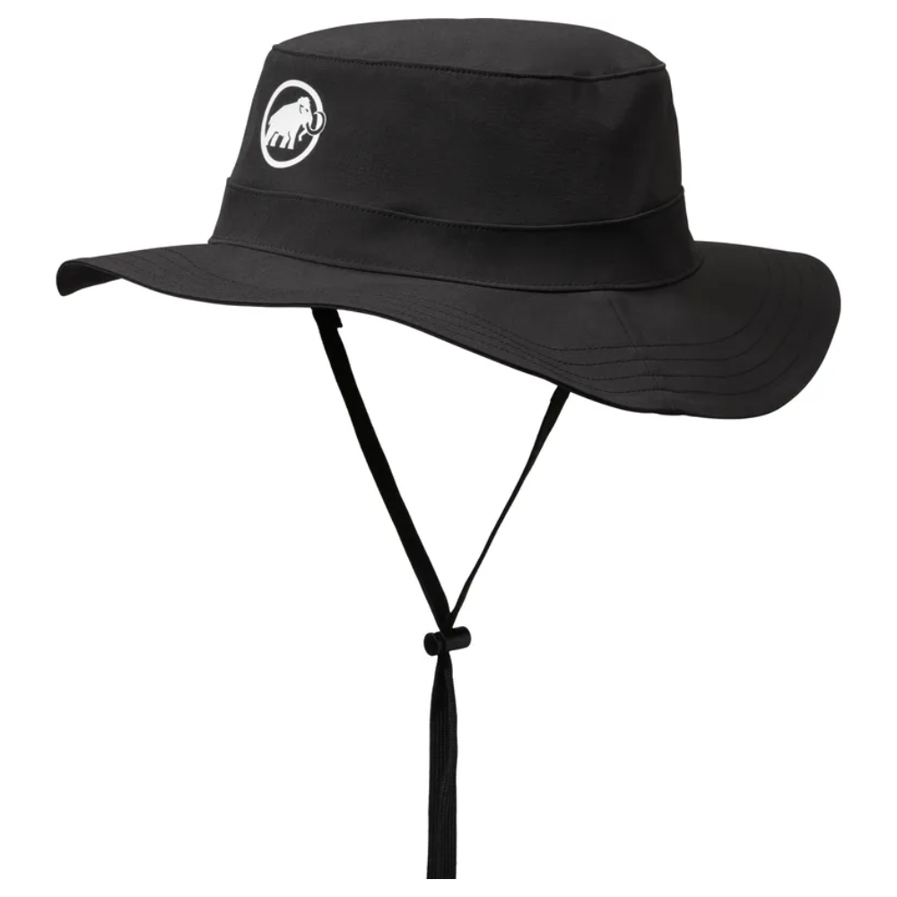 Mammut Runbold Hat Black