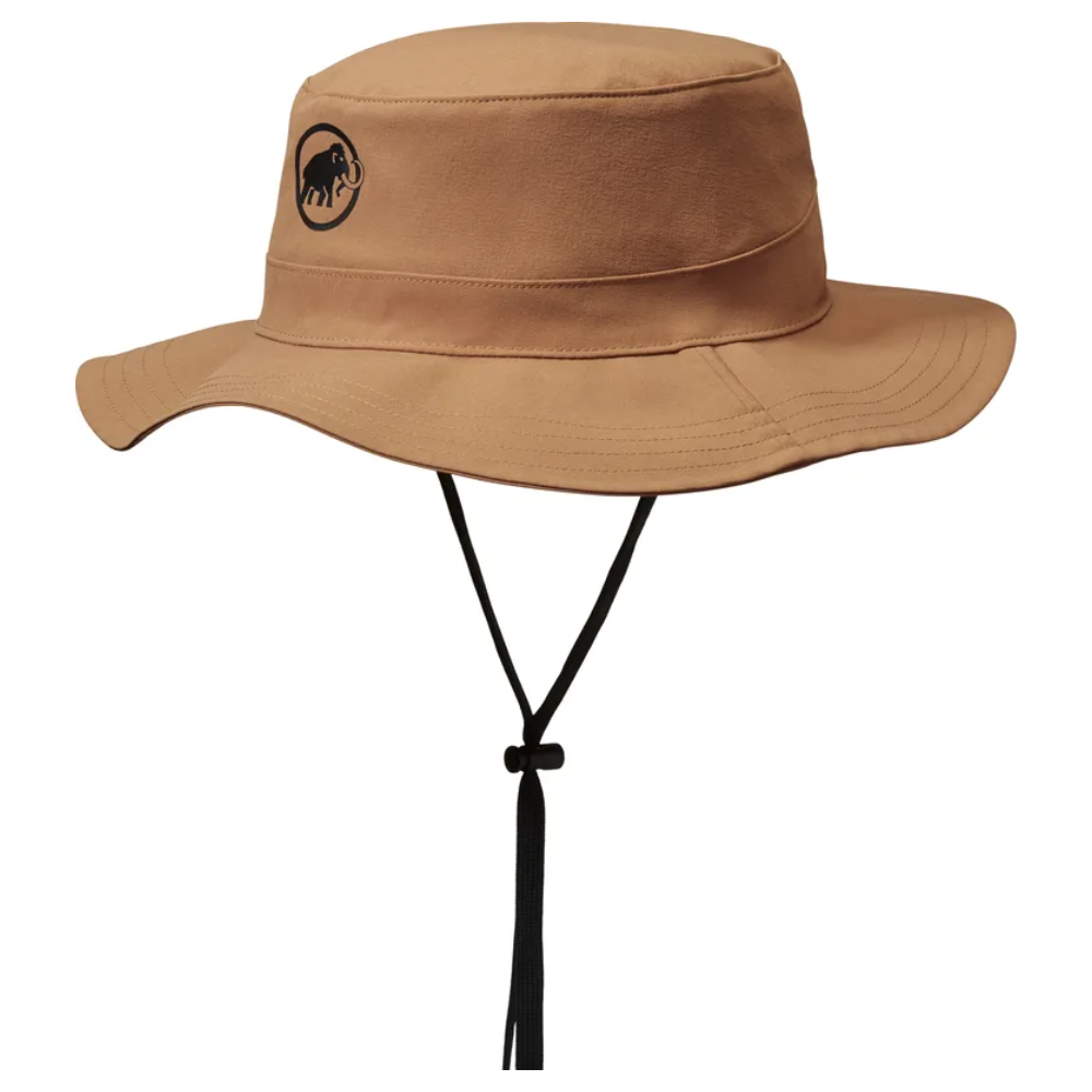 Mammut Runbold Hat Claystone
