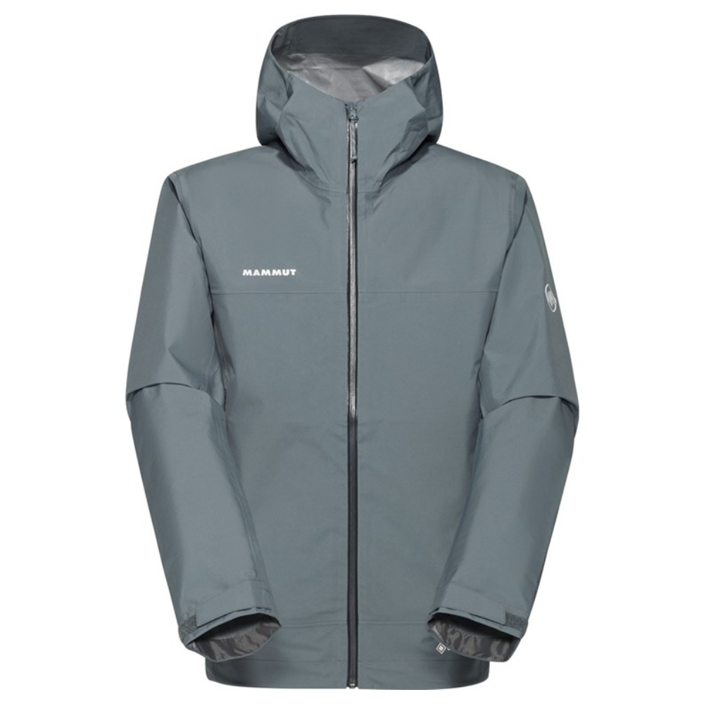 Mammut M's Crater Light HS Hooded Jacket Strata