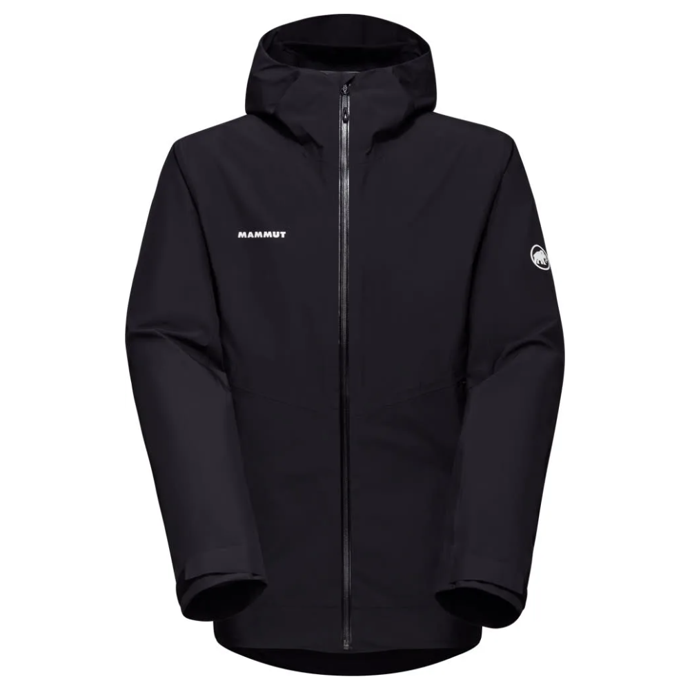 Mammut M's Alto Light HS Hooded Jacket Black