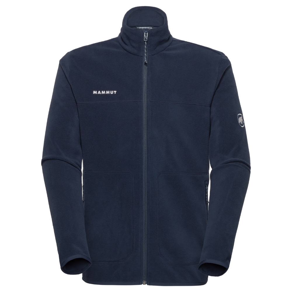 Mammut M's InnoMLnata Light ML Jacket Marine
