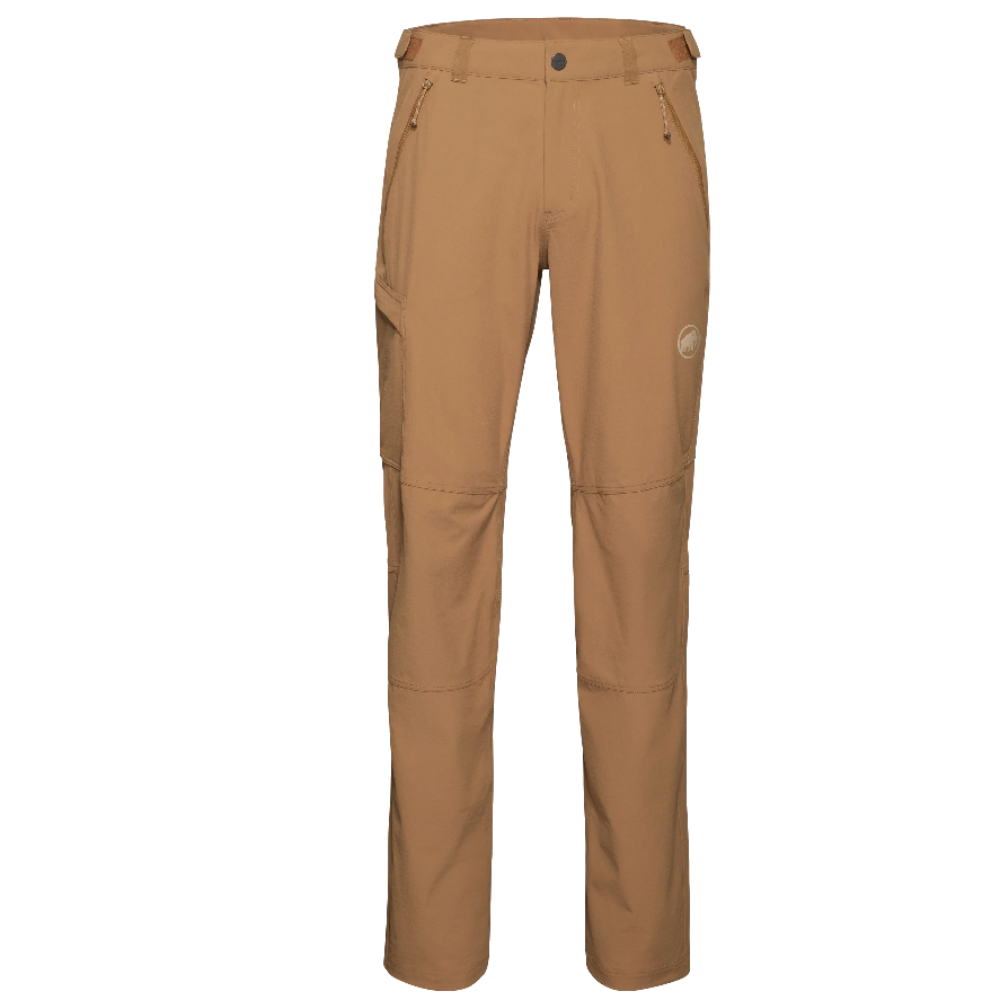 Mammut Ms Runbold lV Pants Claystone
