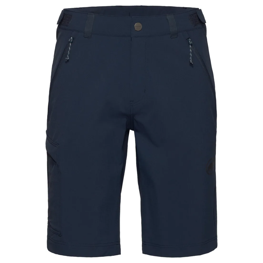 Mammut M's Runbold lV Shorts Marine