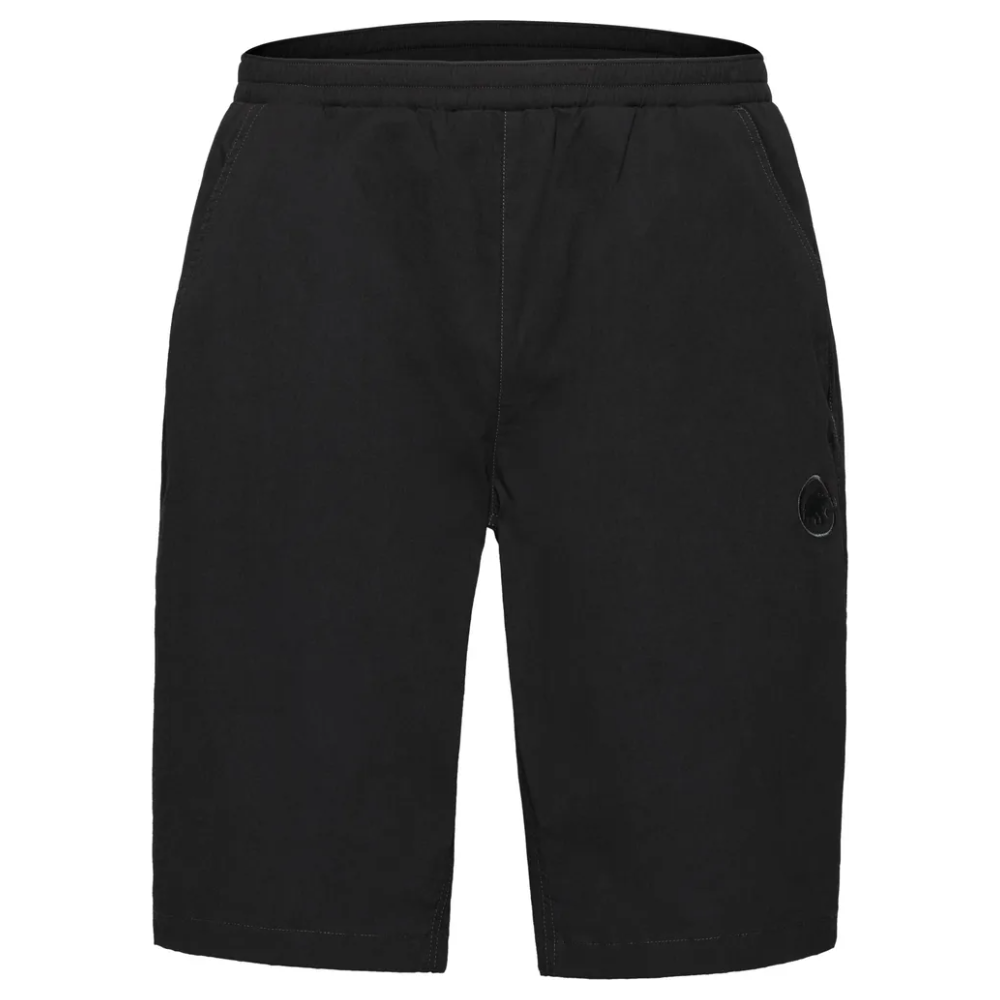 Mammut M's Crag Climbing Shorts Black