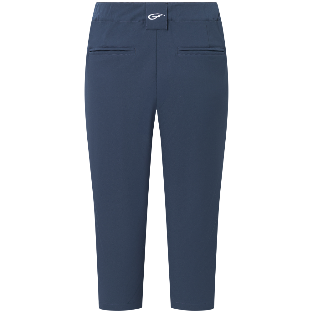 Five Seasons W's Saunton Capri Navy