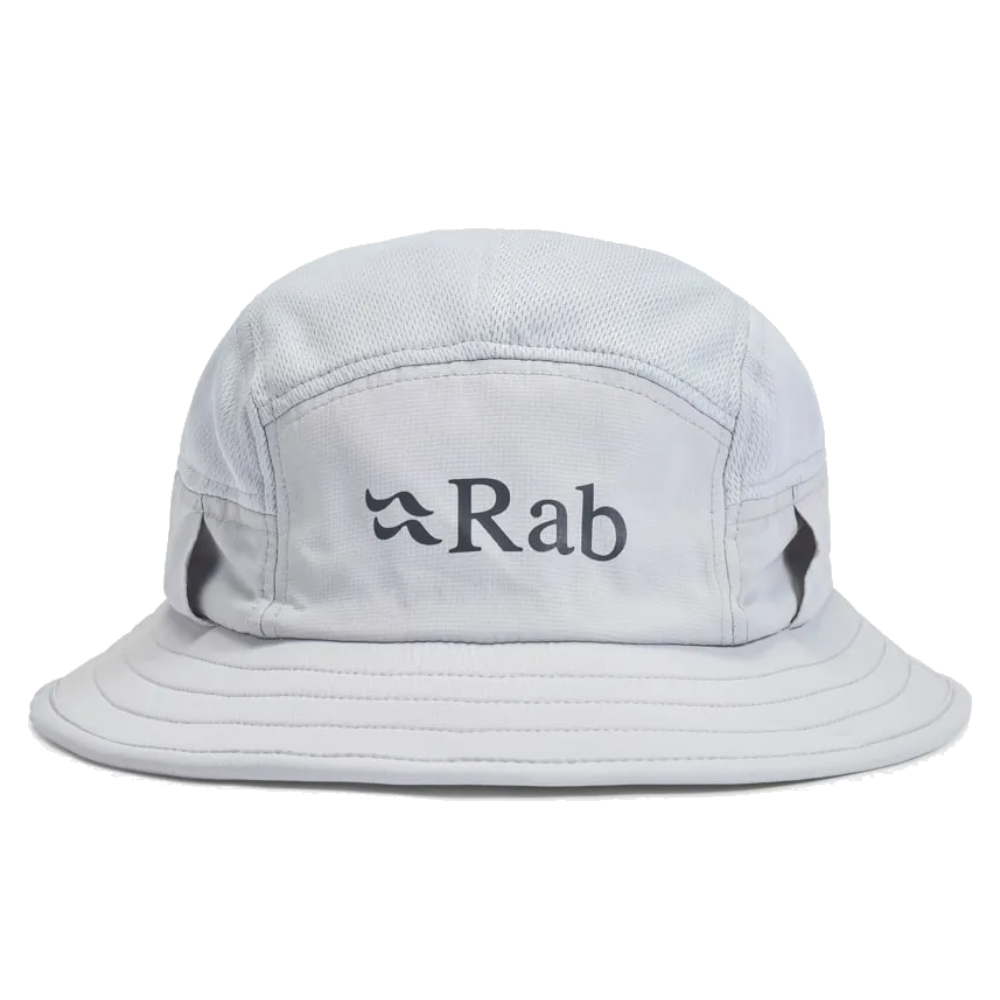 Rab Boonie Hat Pebble