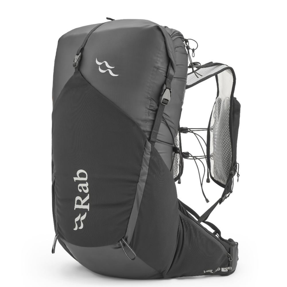 Rab Veil Xp 30 Black