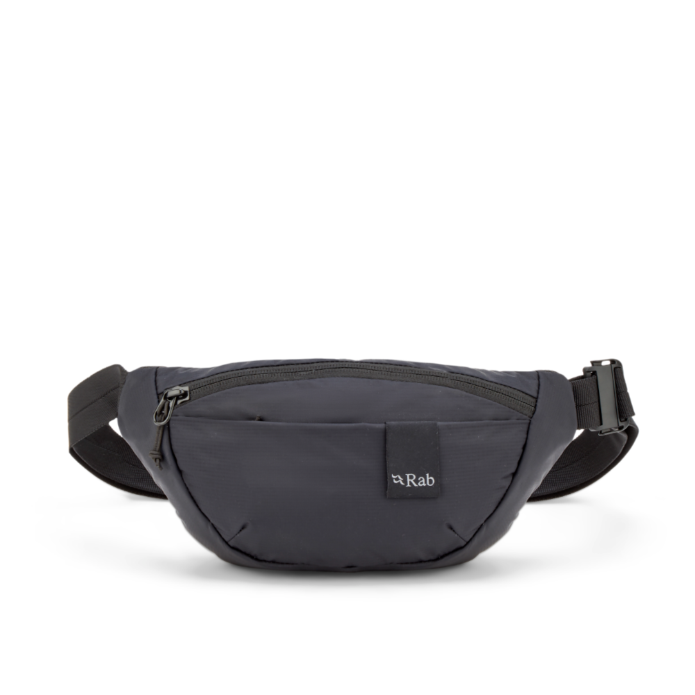 Rab Tygen 2 Black