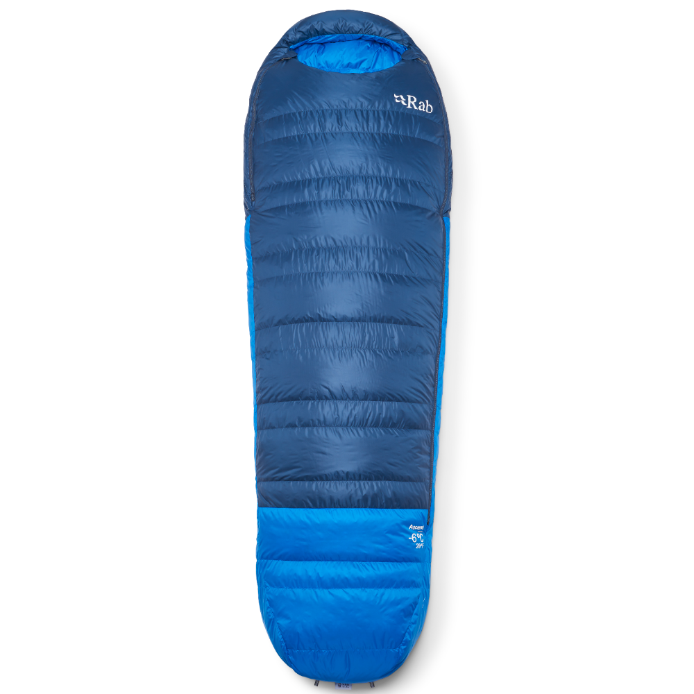 Rab Ascent