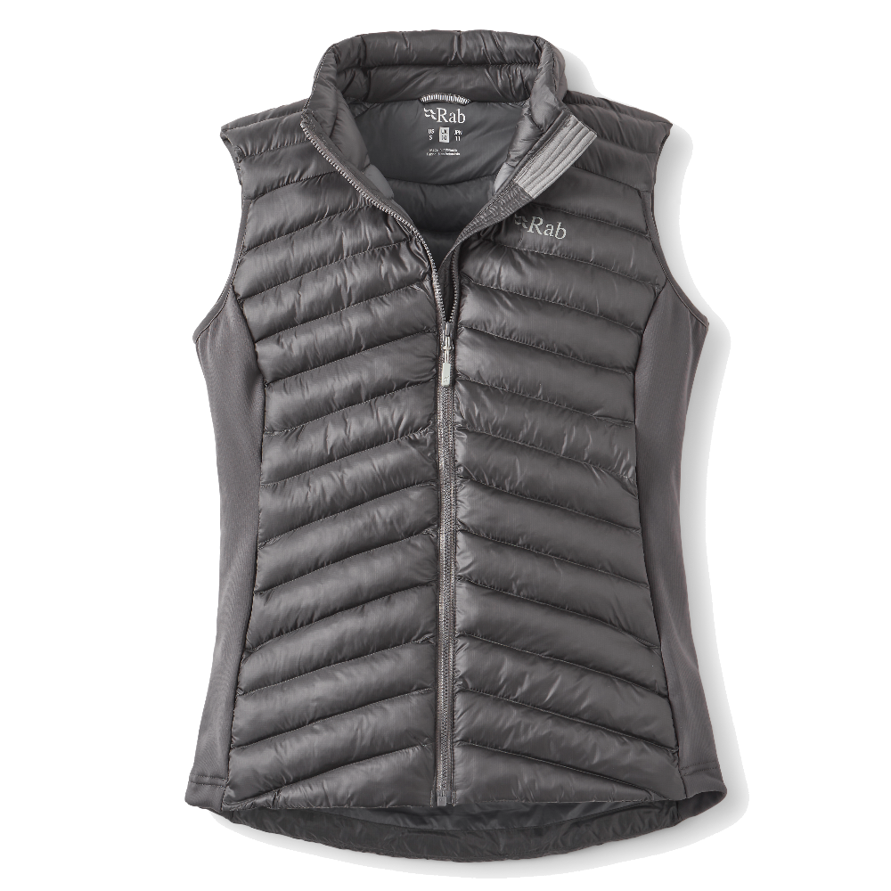 Rab Ws Cirrus Flex Vest Graphene