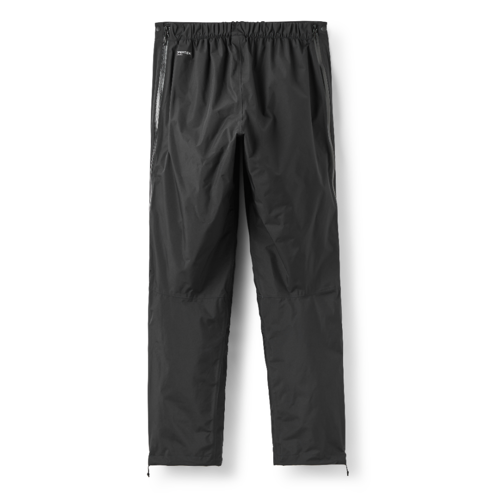 Rab M's Downpour Mountain Pants Black