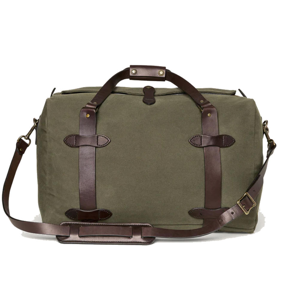 Filson Duffle Medium Otter Green