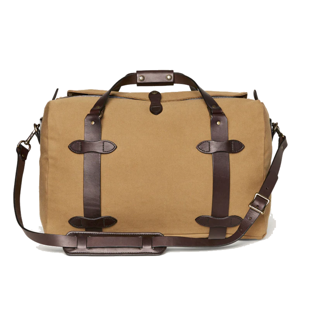 Filson Duffle Medium Tan
