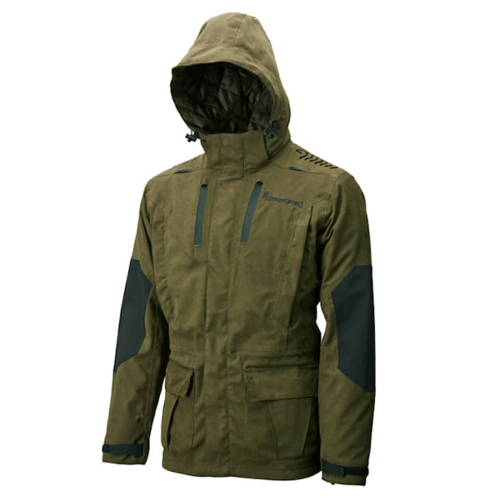 Browning Parka Xpo Pro Green