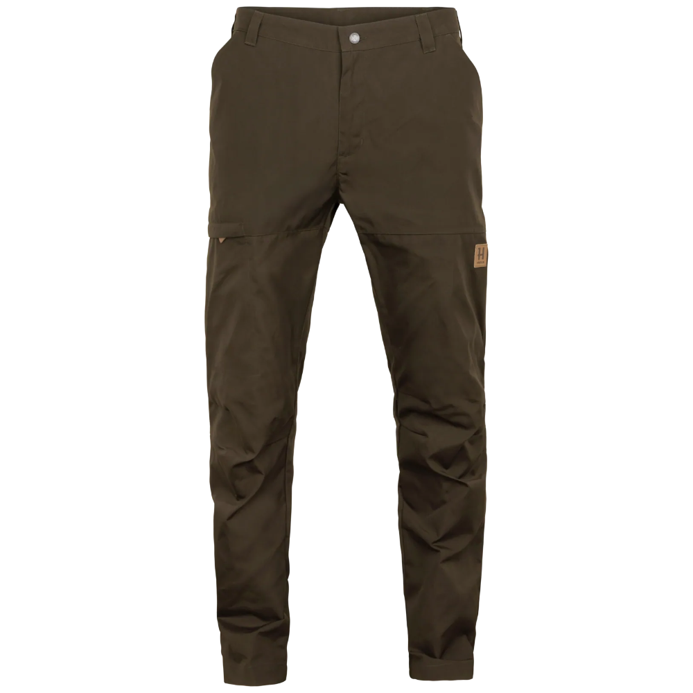 M's Härkila Fjell Ace Byxor Willow Green