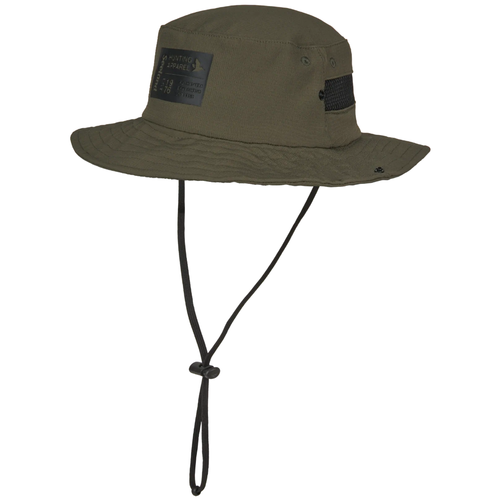 Seeland M's Selous Boonie Hatten Grape Leaf