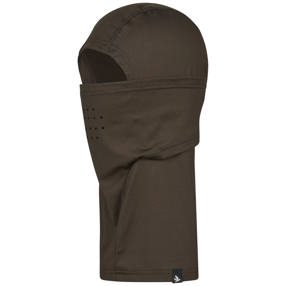 Seeland M's Tagus Ansiktsmask Pine Green