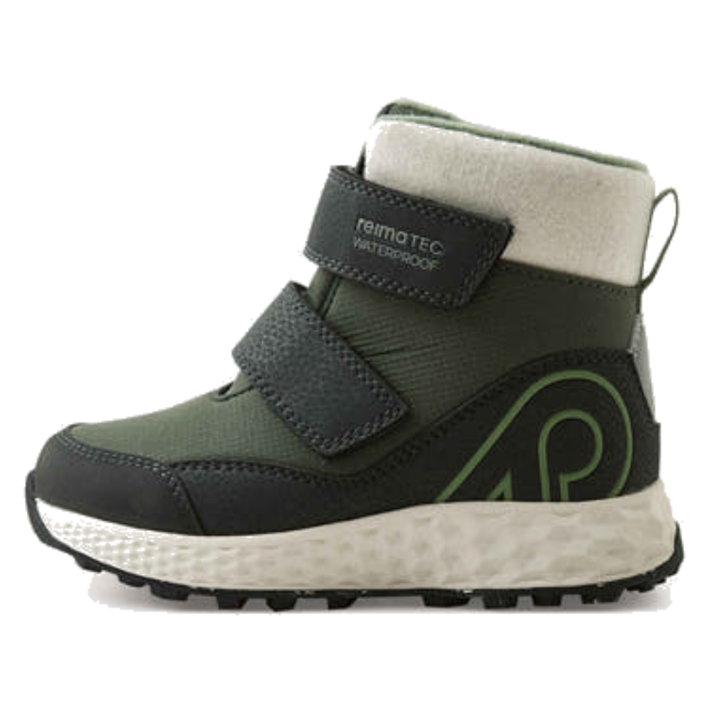Reima Tec Shoes Hallava