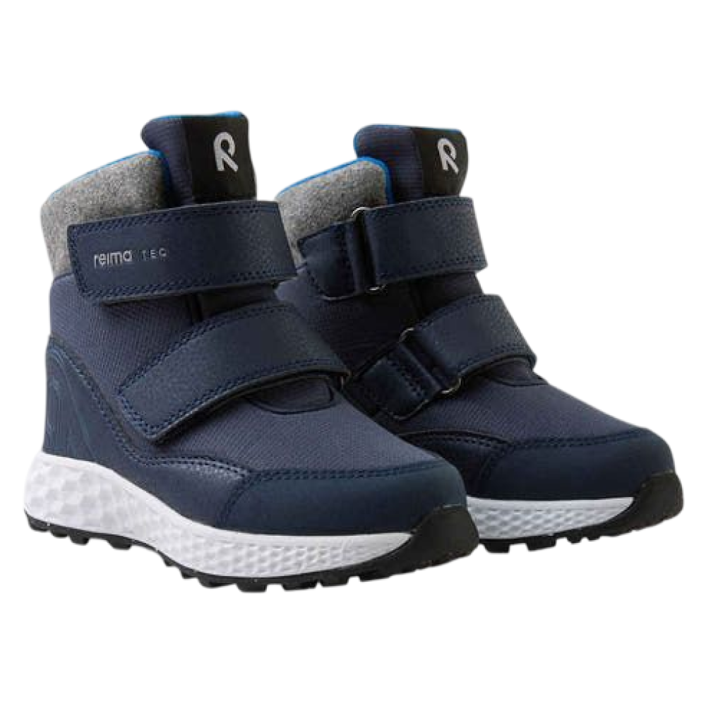 Reima Tec Shoes Hallava Navy