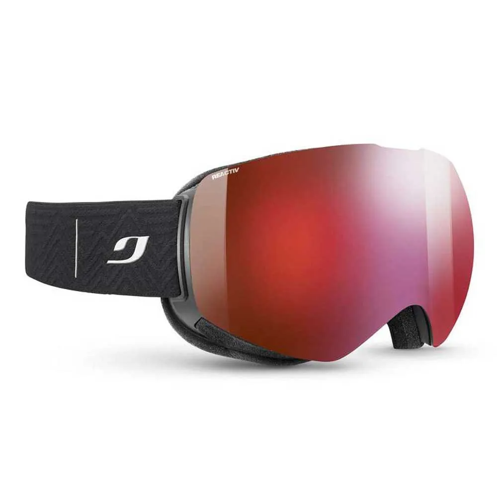 Julbo Shadow Black