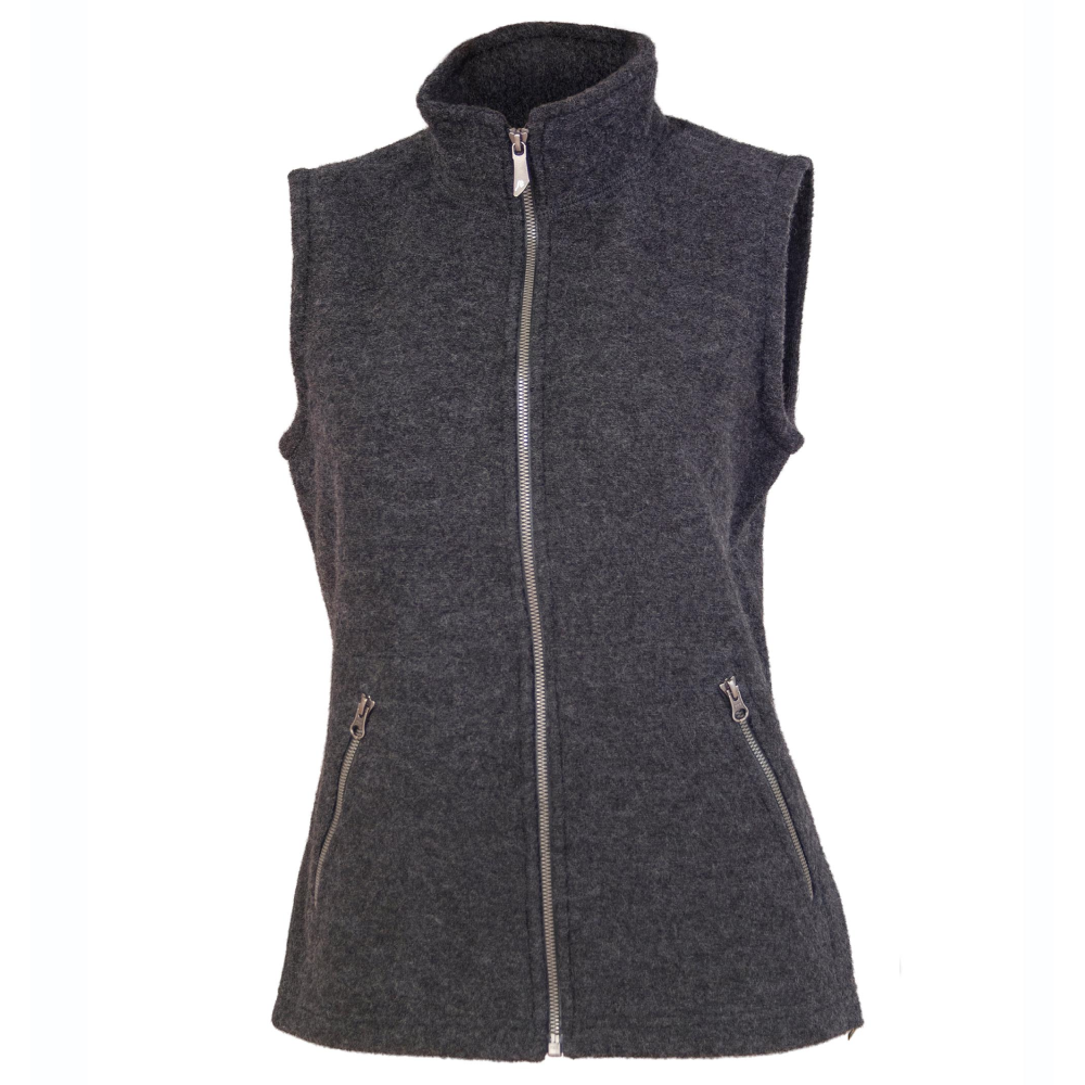 Ivanhoe of Sweden Ws Flora Vest