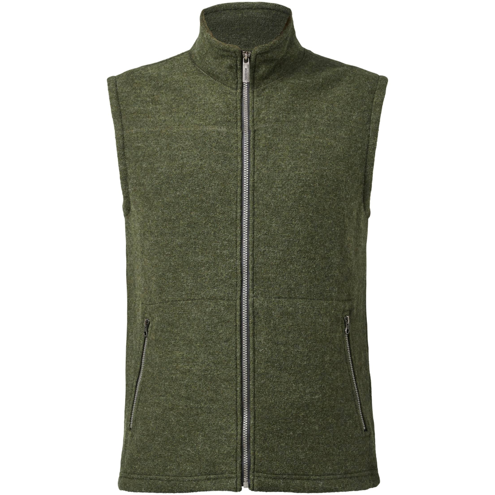 Ivanhoe of Sweden Ms Dante Vest