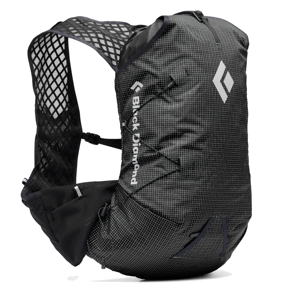 Black Diamond W Distance 8 Backpack Black