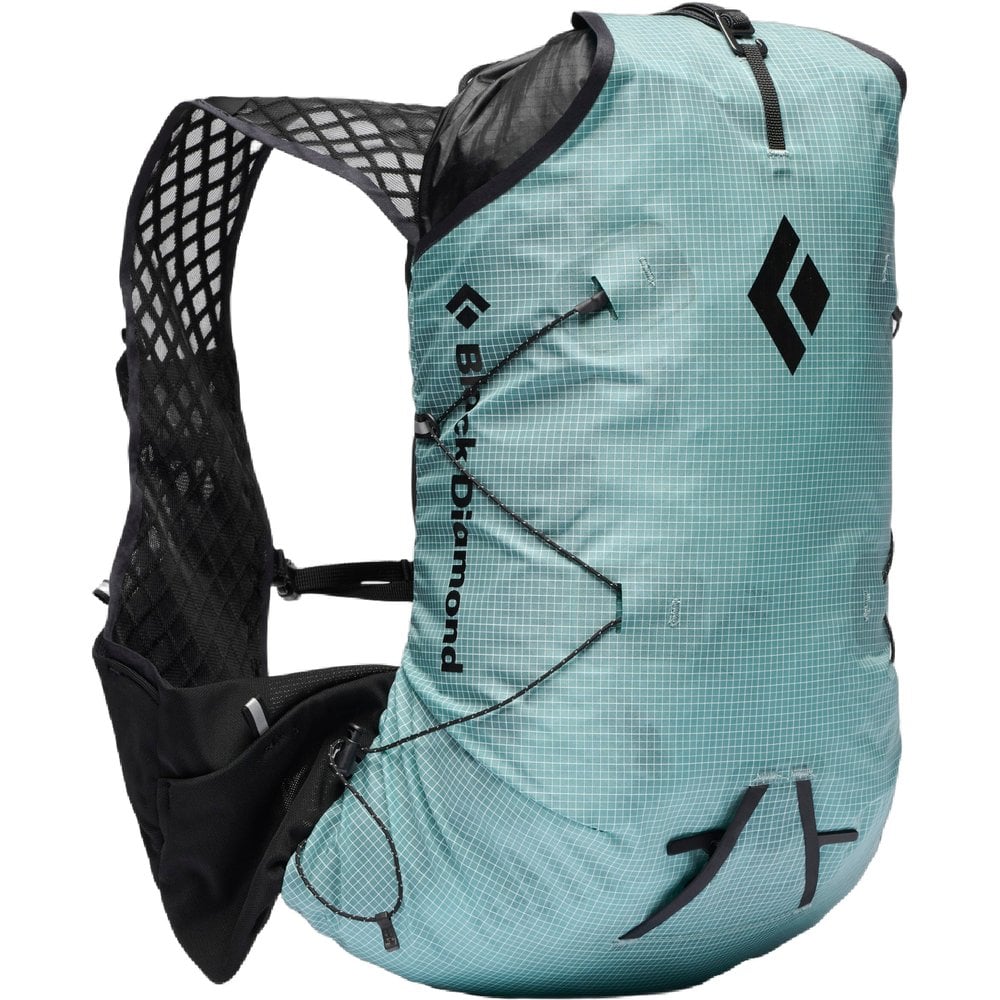 Black Diamond W Distance 8 Backpack Glacier