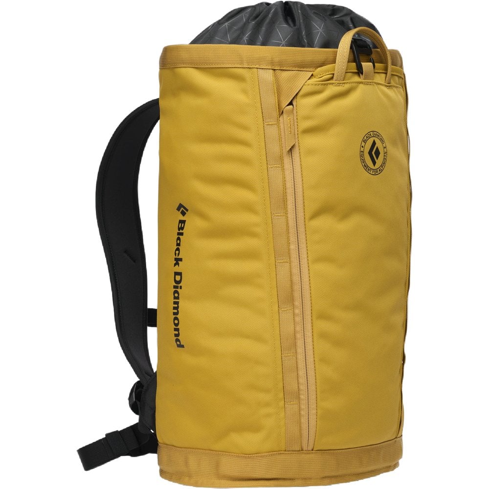Black Diamond Street Creek 24 Backpack Amber