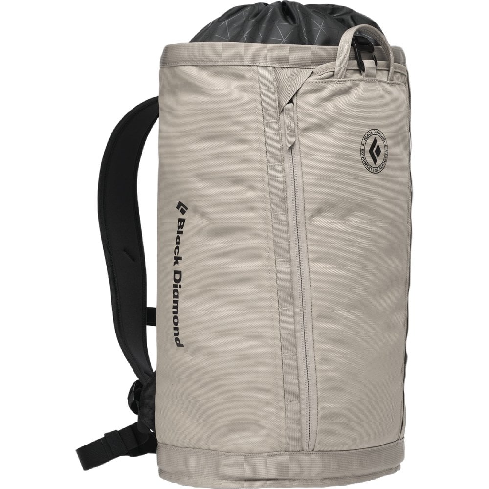 Black Diamond Street Creek 24 Backpack Moonstone